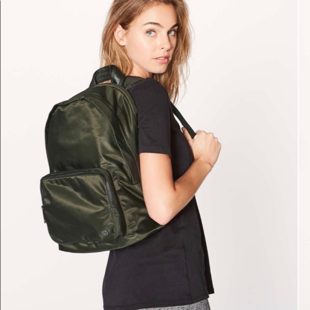 Lululemon Everywhere Backpack